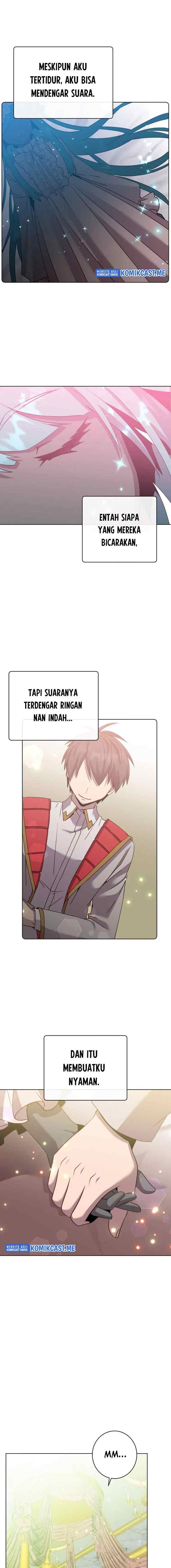 The Max Leveled Hero Will Return! chapter 104 halaman 8