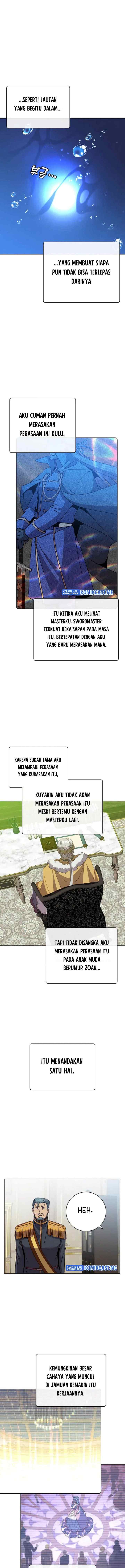 The Max Leveled Hero Will Return! chapter 104 halaman 6