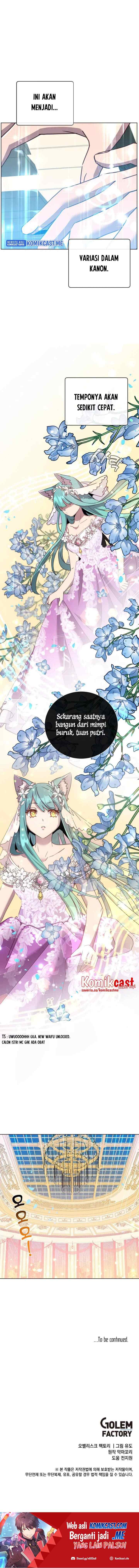 The Max Leveled Hero Will Return! chapter 104 halaman 17