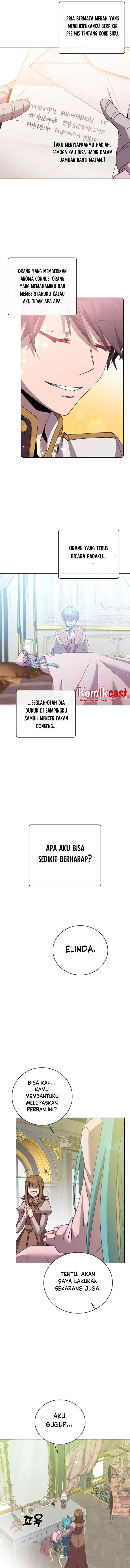 The Max Leveled Hero Will Return! chapter 104 halaman 13