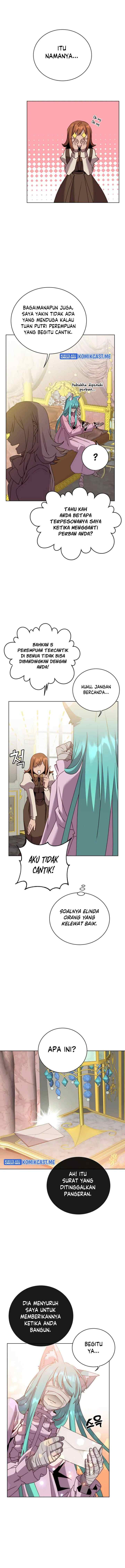 The Max Leveled Hero Will Return! chapter 104 halaman 12
