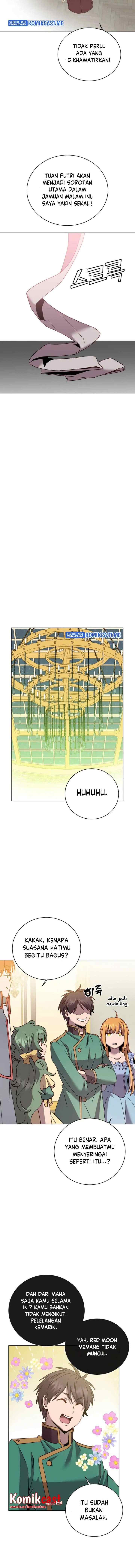 The Max Leveled Hero Will Return! chapter 104 halaman 14