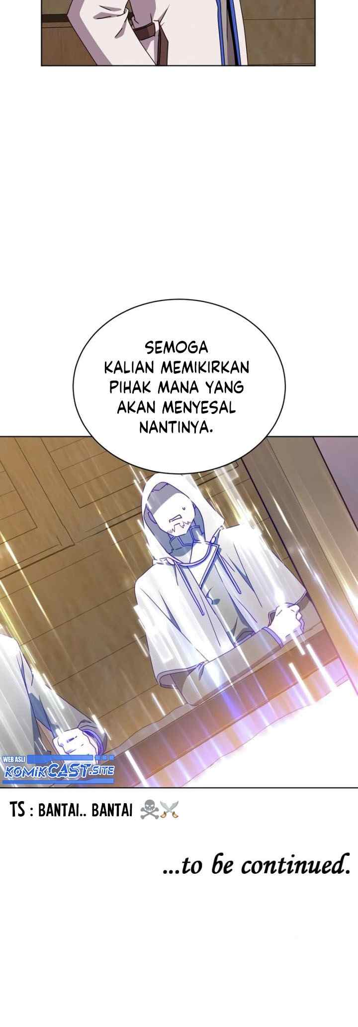The Max Leveled Hero Will Return! chapter 107 halaman 16