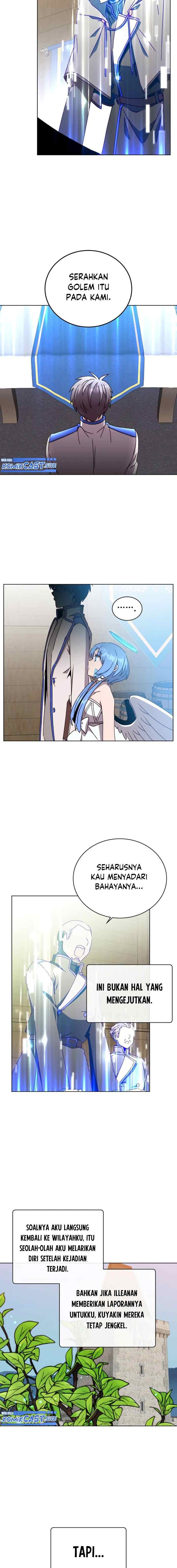 The Max Leveled Hero Will Return! chapter 107 halaman 14