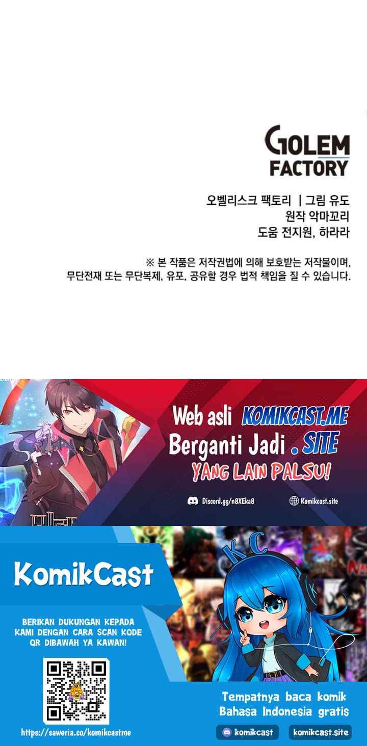 The Max Leveled Hero Will Return! chapter 107 halaman 17