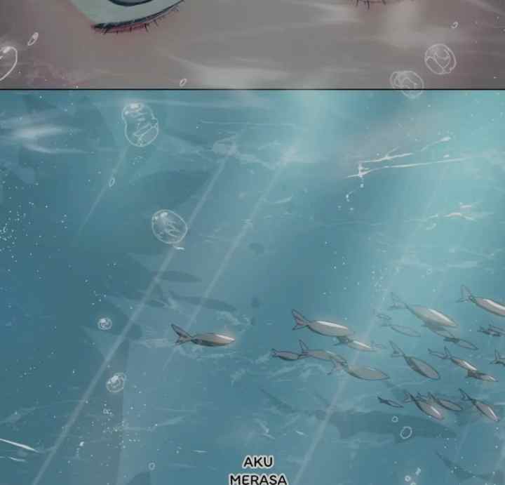 The Mermaid Charade: A Princess's Risky Romance chapter 0 halaman 7