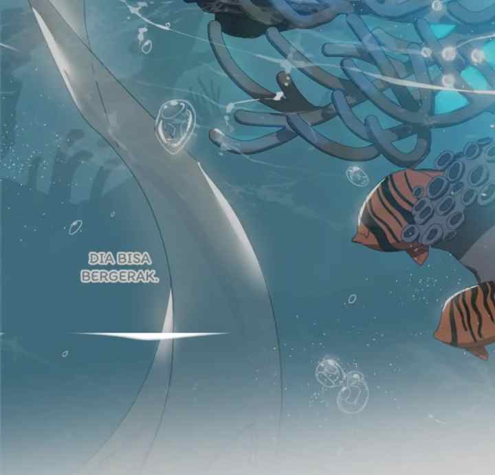 The Mermaid Charade: A Princess's Risky Romance chapter 0 halaman 13