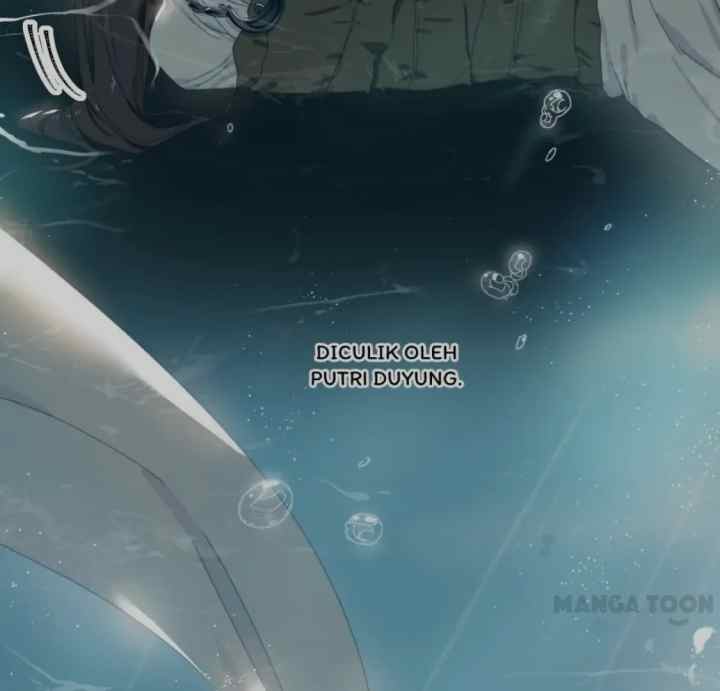 The Mermaid Charade: A Princess's Risky Romance chapter 0 halaman 10