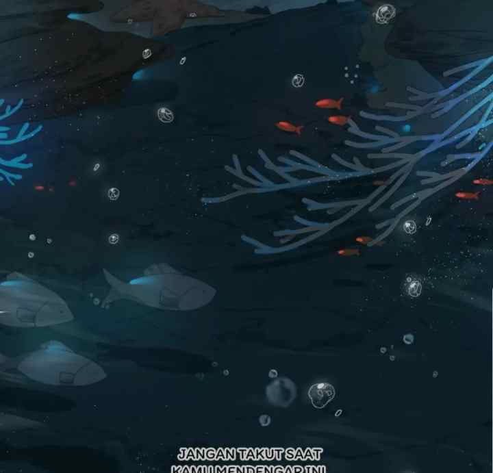 The Mermaid Charade: A Princess's Risky Romance chapter 0 halaman 5