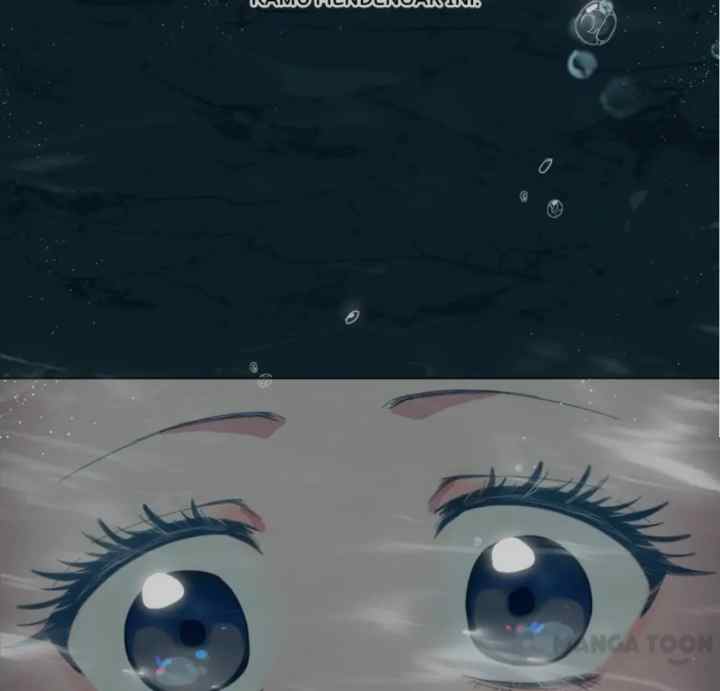 The Mermaid Charade: A Princess's Risky Romance chapter 0 halaman 6