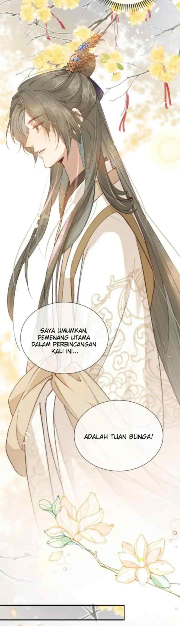 The Monster I Raised Actually Conspired Against Me chapter 12 halaman 13