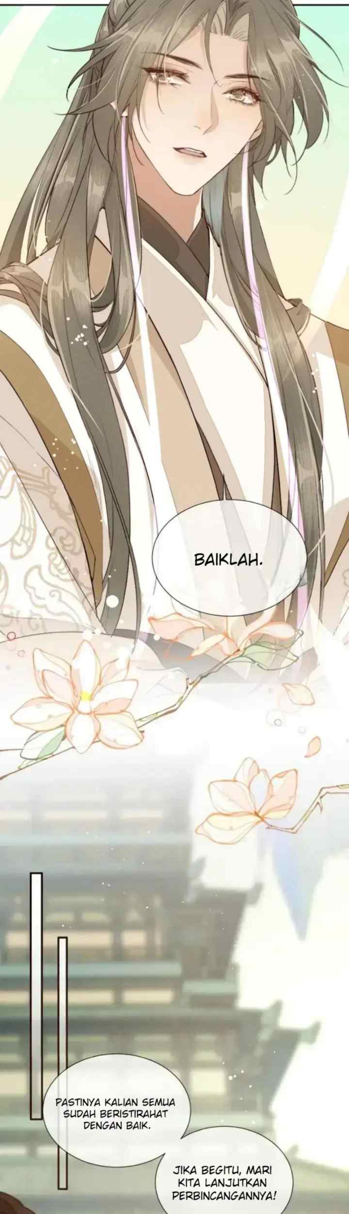 The Monster I Raised Actually Conspired Against Me chapter 12 halaman 8