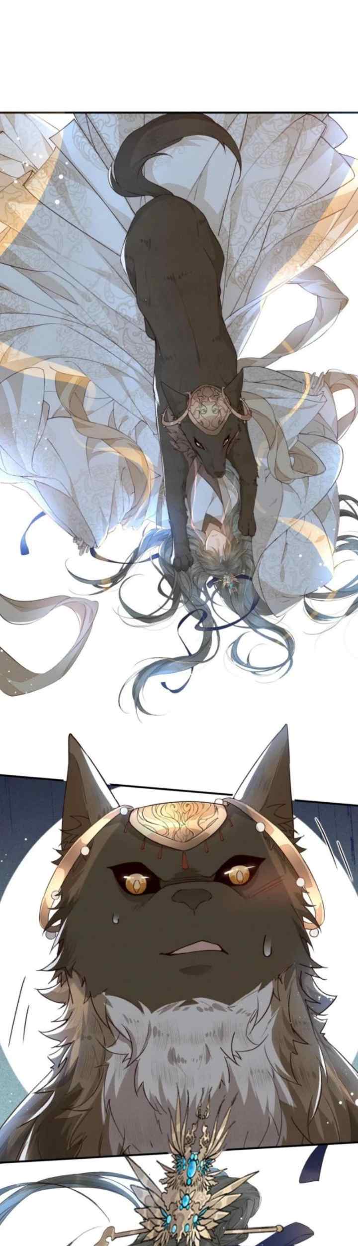 The Monster I Raised Actually Conspired Against Me chapter 14 halaman 7