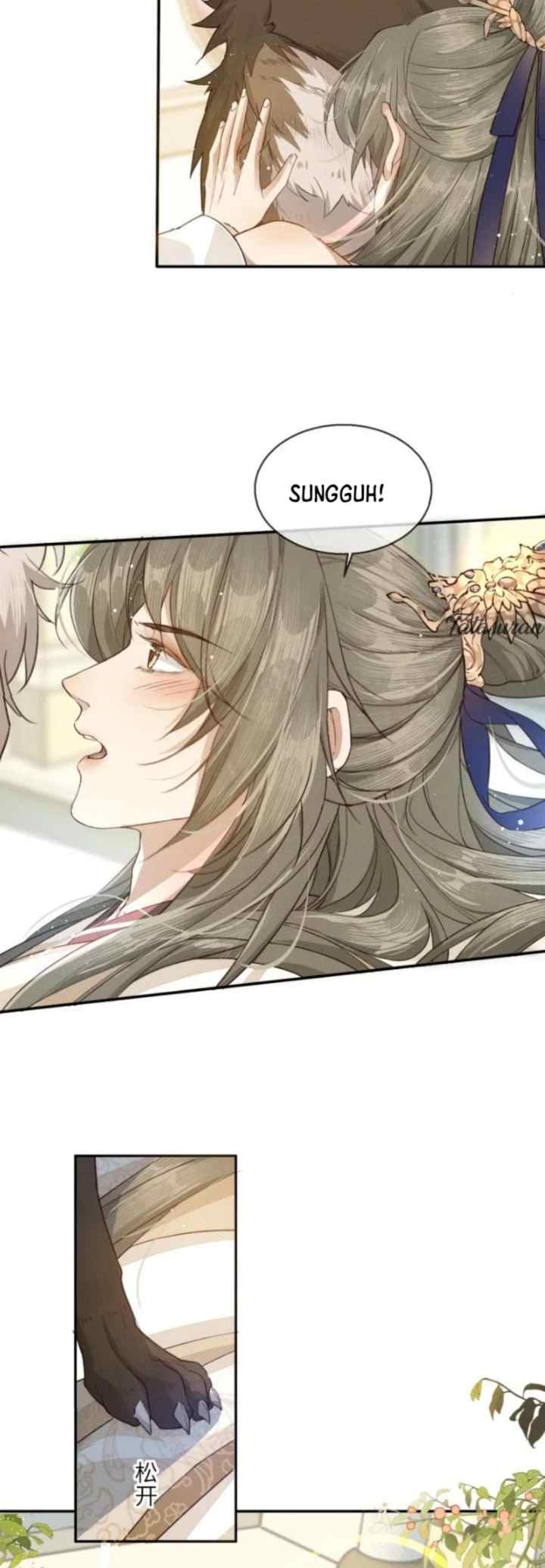 The Monster I Raised Actually Conspired Against Me chapter 14 halaman 9
