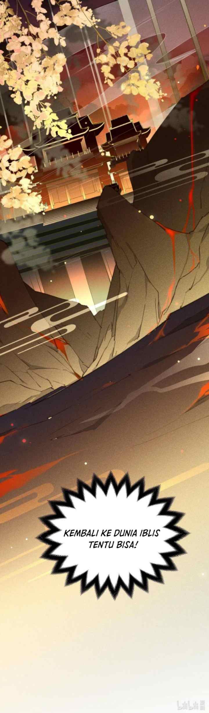 The Monster I Raised Actually Conspired Against Me chapter 17 halaman 19