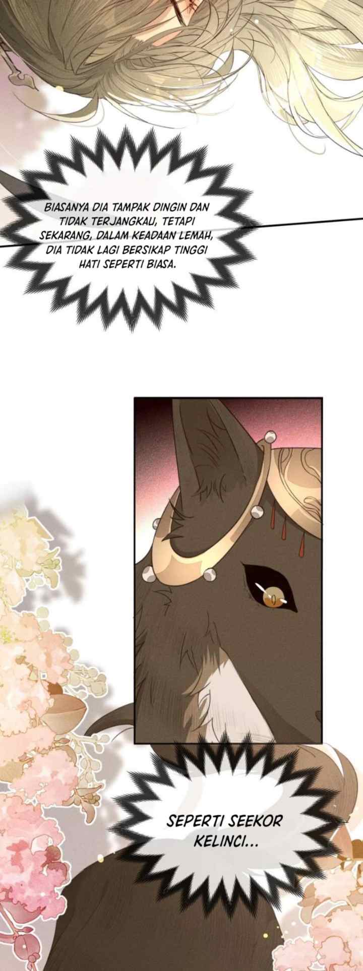 The Monster I Raised Actually Conspired Against Me chapter 17 halaman 16