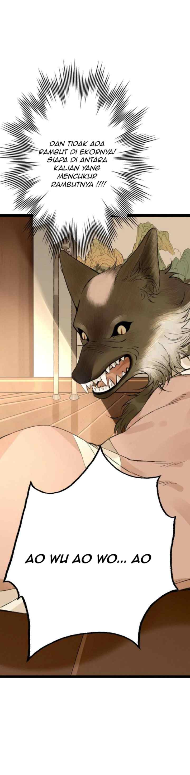 The Monster I Raised Actually Conspired Against Me chapter 2 halaman 19