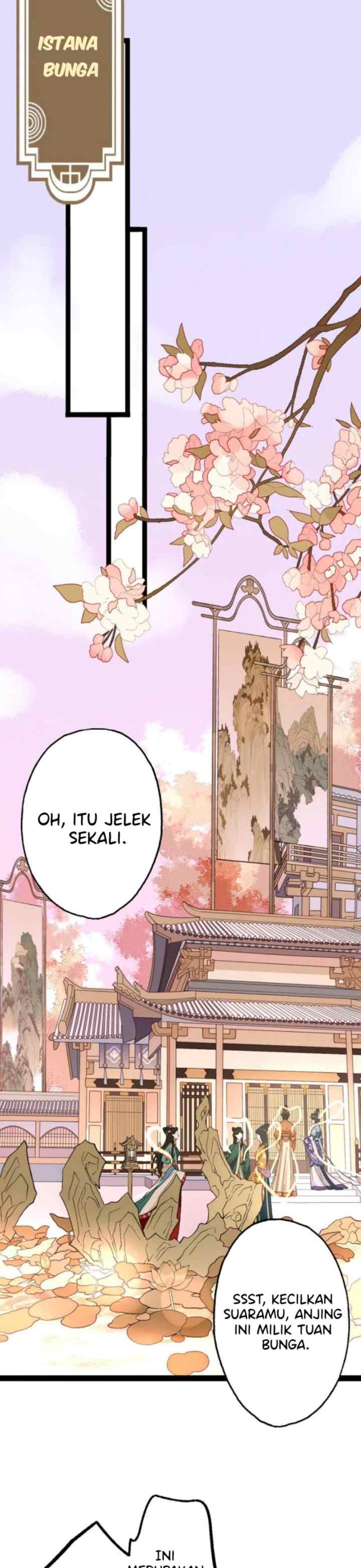 The Monster I Raised Actually Conspired Against Me chapter 2 halaman 11