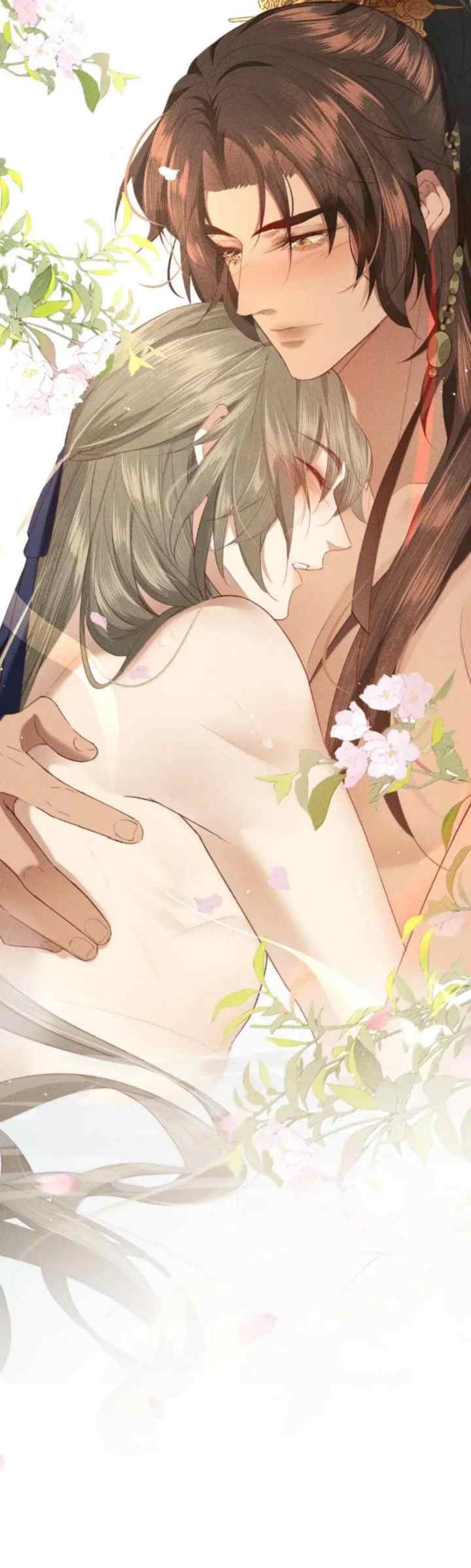 The Monster I Raised Actually Conspired Against Me chapter 21 halaman 6