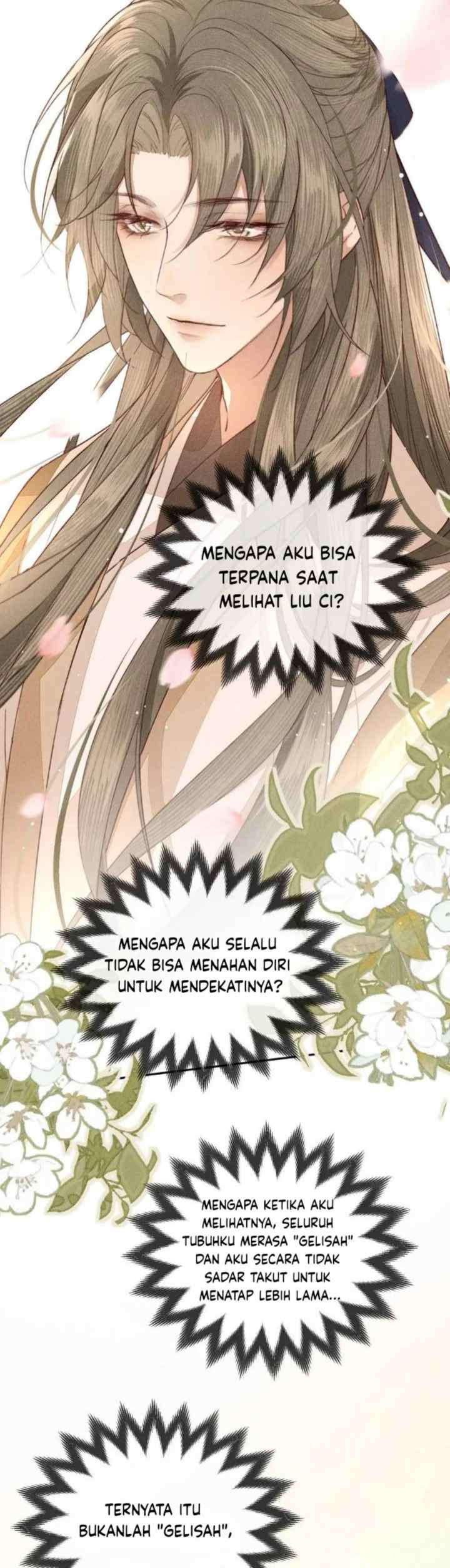 The Monster I Raised Actually Conspired Against Me chapter 21 halaman 18