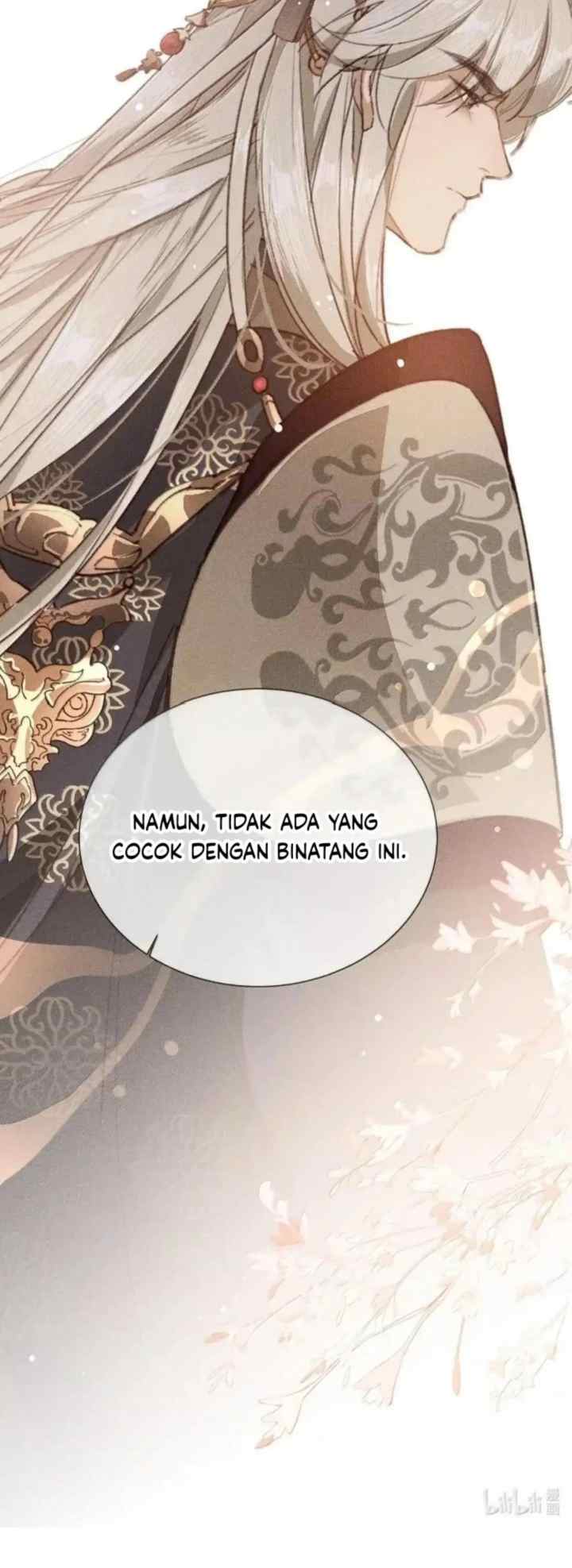 The Monster I Raised Actually Conspired Against Me chapter 23 halaman 18