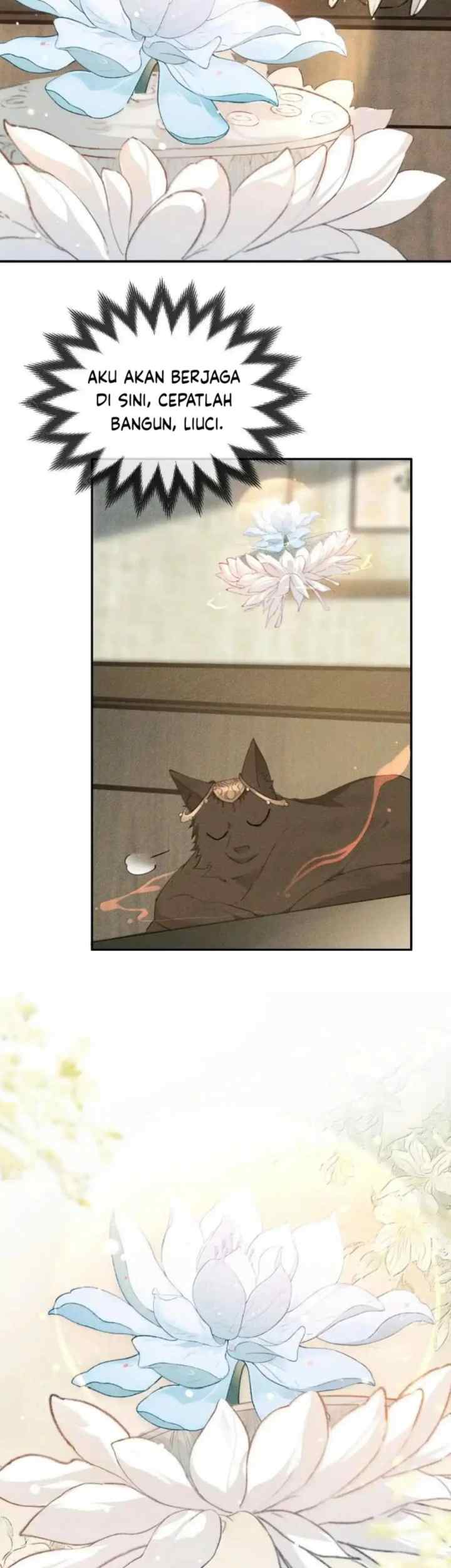 The Monster I Raised Actually Conspired Against Me chapter 23 halaman 14