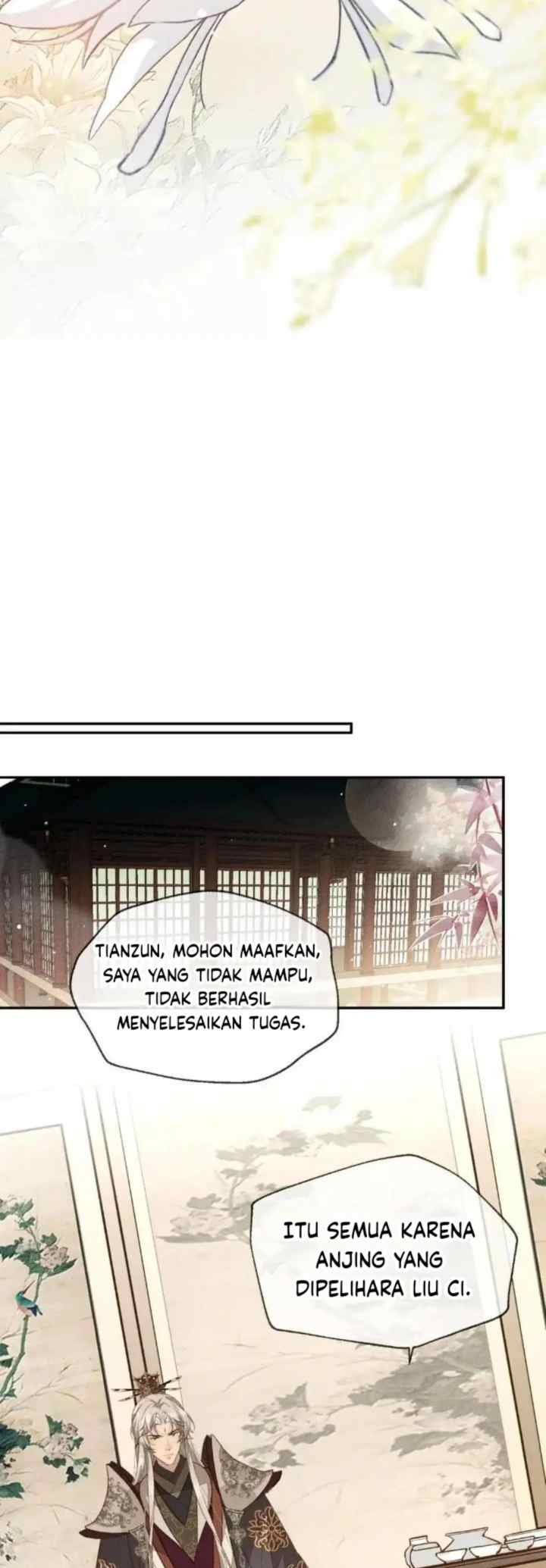 The Monster I Raised Actually Conspired Against Me chapter 23 halaman 15