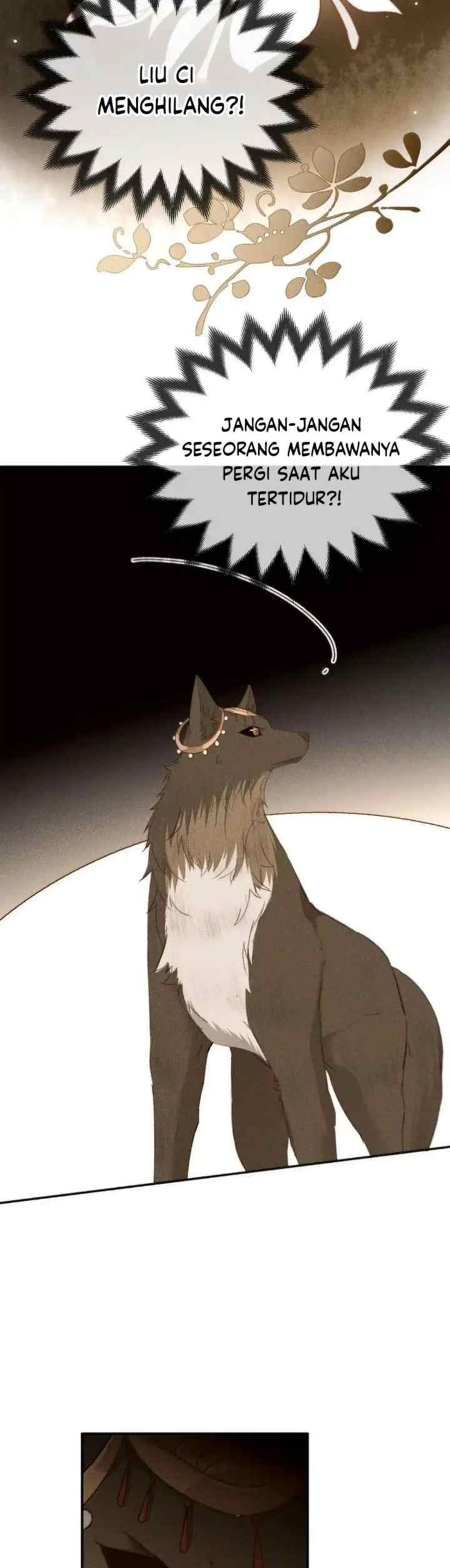 The Monster I Raised Actually Conspired Against Me chapter 25 halaman 6