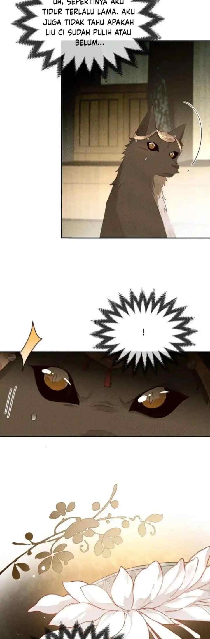 The Monster I Raised Actually Conspired Against Me chapter 25 halaman 5