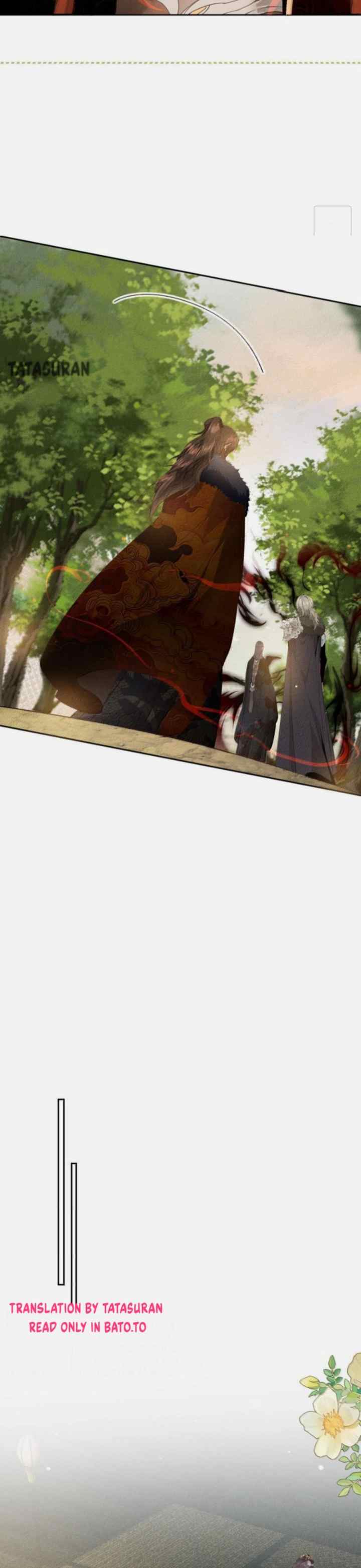 The Monster I Raised Actually Conspired Against Me chapter 33 halaman 14