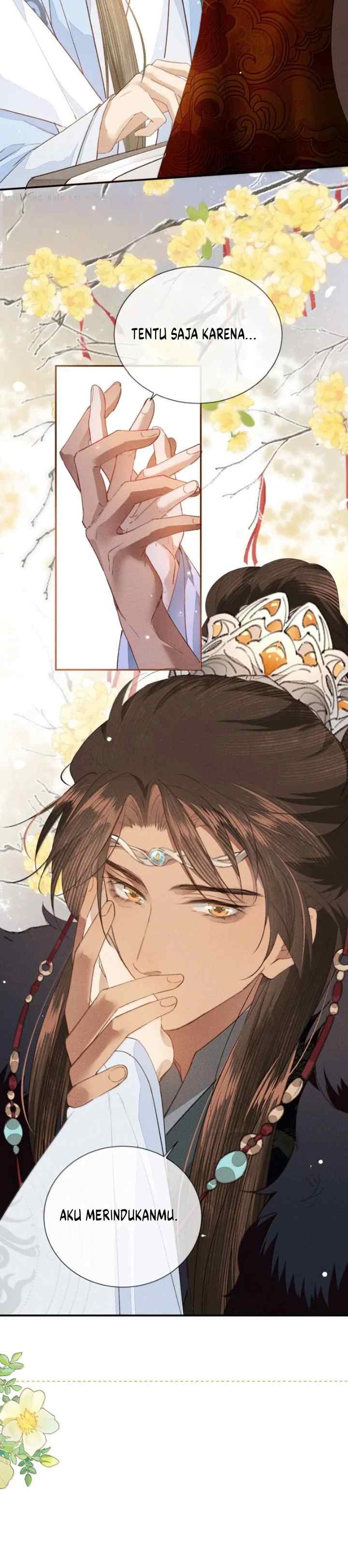 The Monster I Raised Actually Conspired Against Me chapter 38 halaman 12