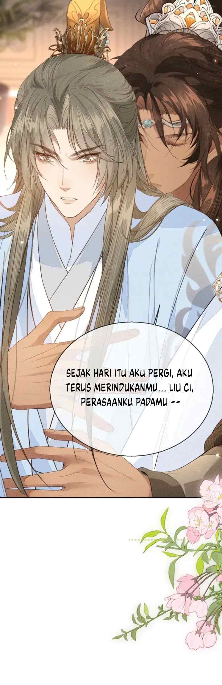 The Monster I Raised Actually Conspired Against Me chapter 38 halaman 14