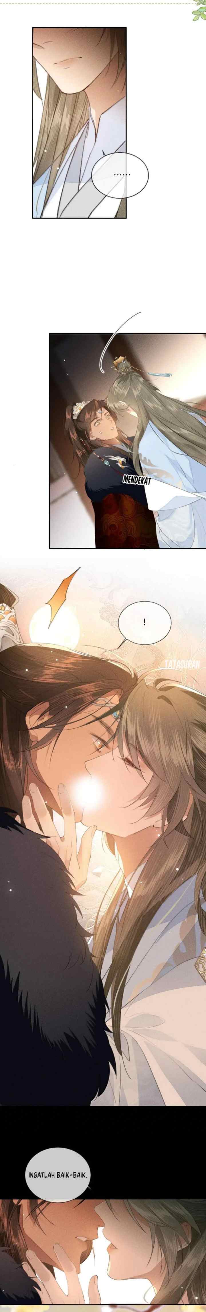 The Monster I Raised Actually Conspired Against Me chapter 40 halaman 18