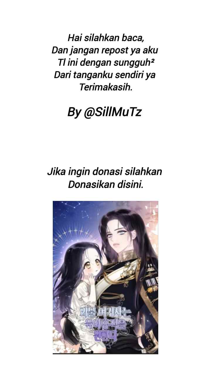 The Monster Knight wants Parental Leave chapter 1 halaman 17
