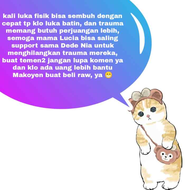 The Monster Knight wants Parental Leave chapter 8 halaman 20
