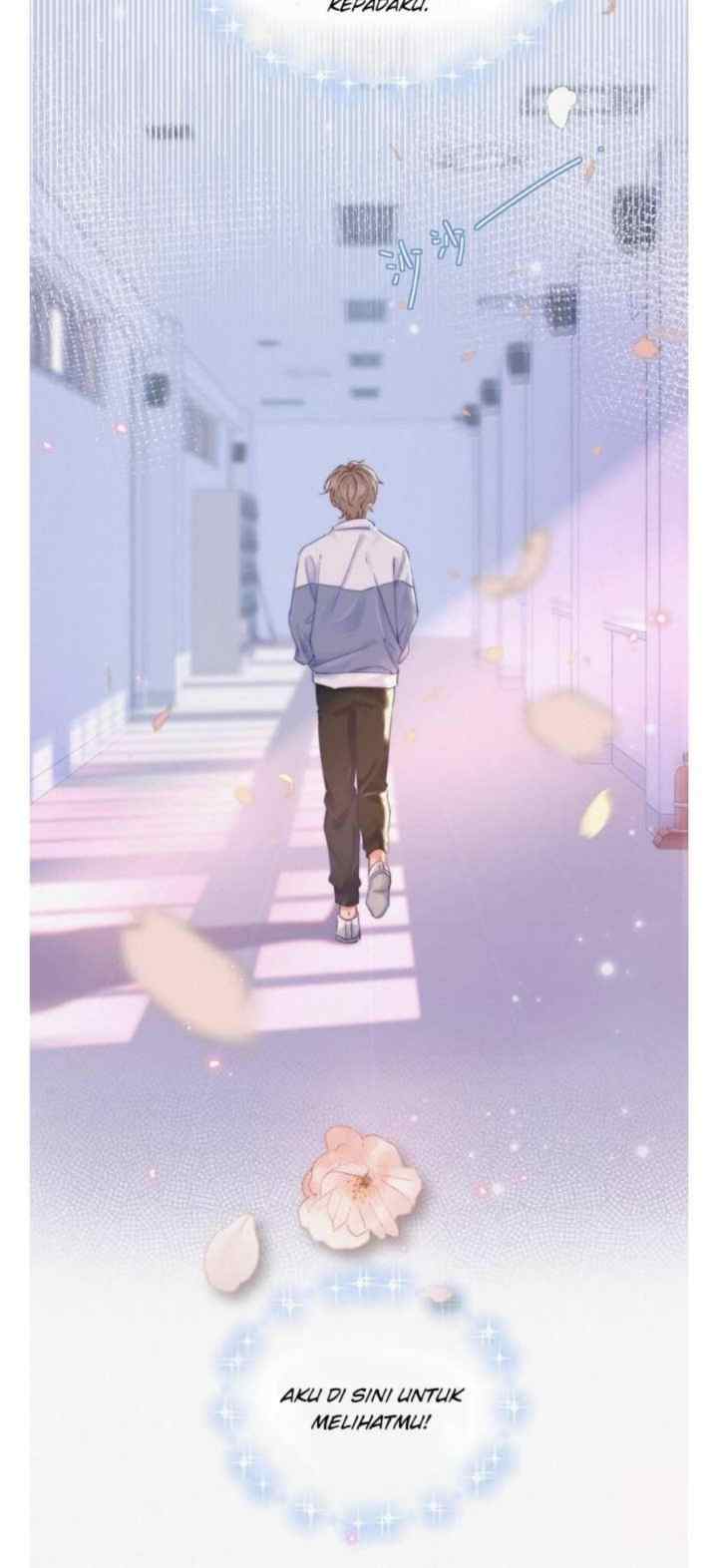 The Moon is Coming To Me chapter 1 halaman 18