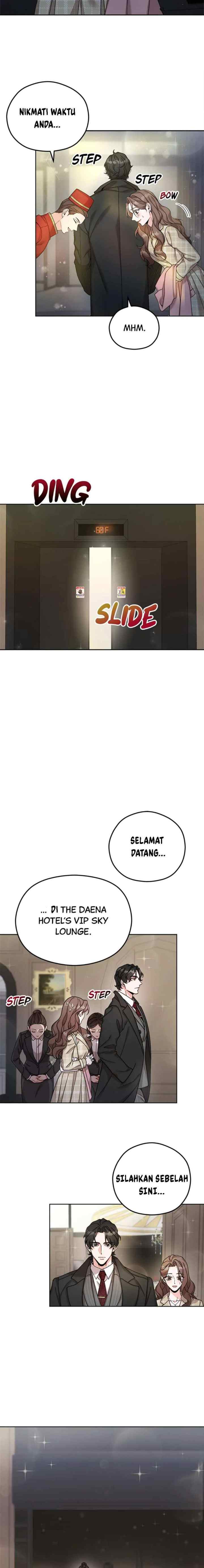 The Most Perfect Marriage chapter 1 halaman 4