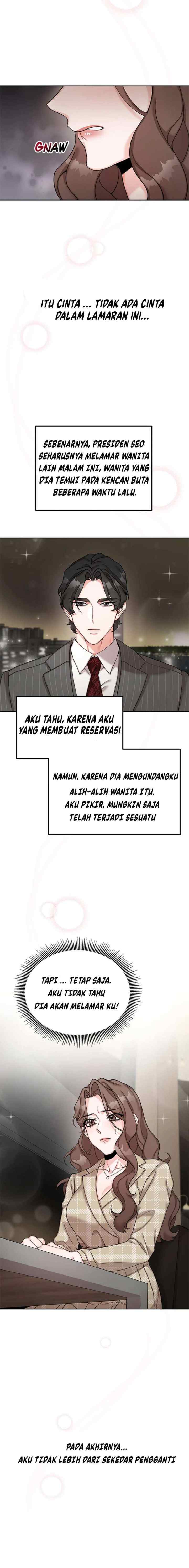 The Most Perfect Marriage chapter 1 halaman 14