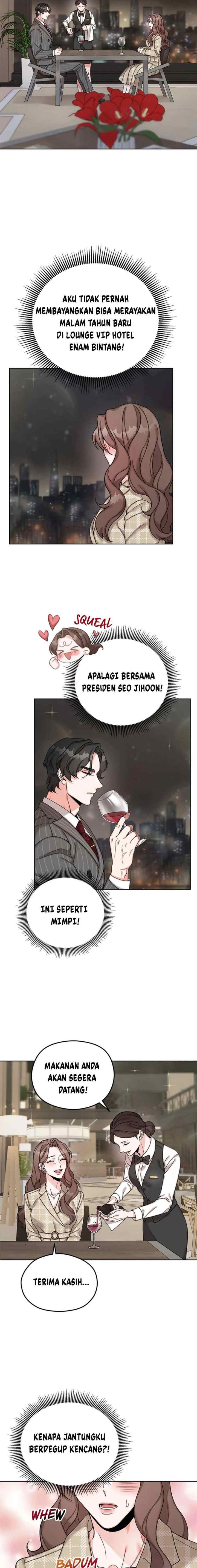 The Most Perfect Marriage chapter 1 halaman 5