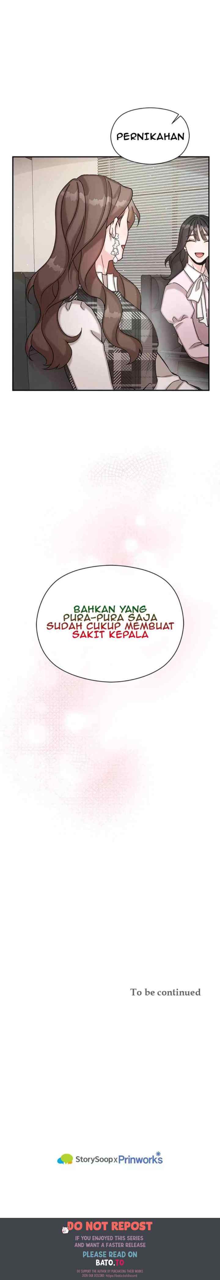 The Most Perfect Marriage chapter 11 halaman 16