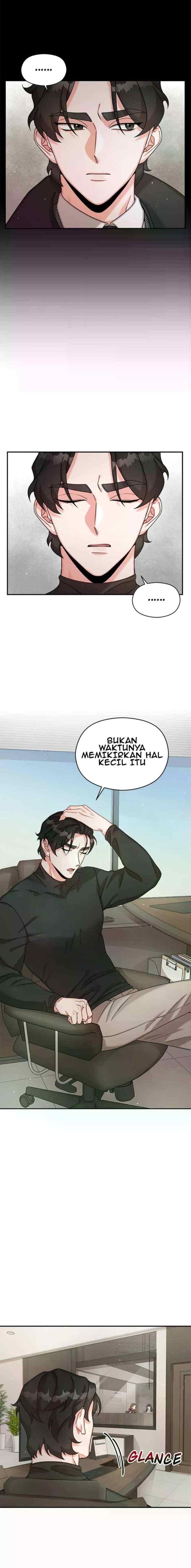 The Most Perfect Marriage chapter 11 halaman 15