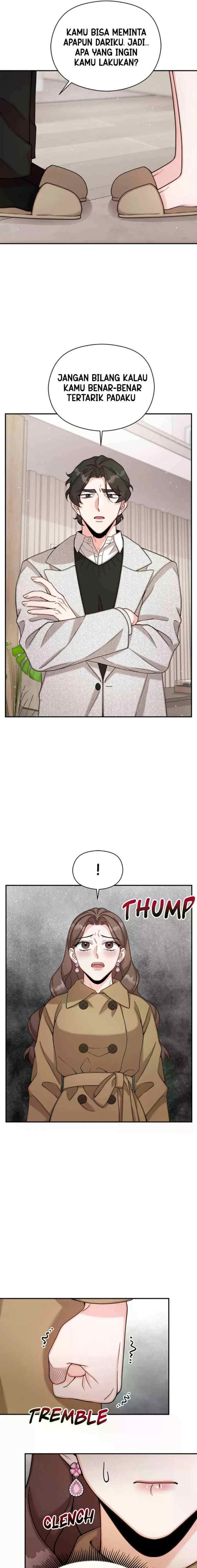 The Most Perfect Marriage chapter 16 halaman 5