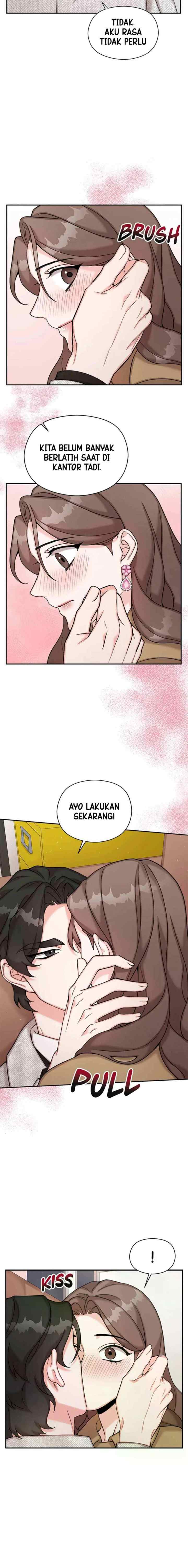 The Most Perfect Marriage chapter 16 halaman 14