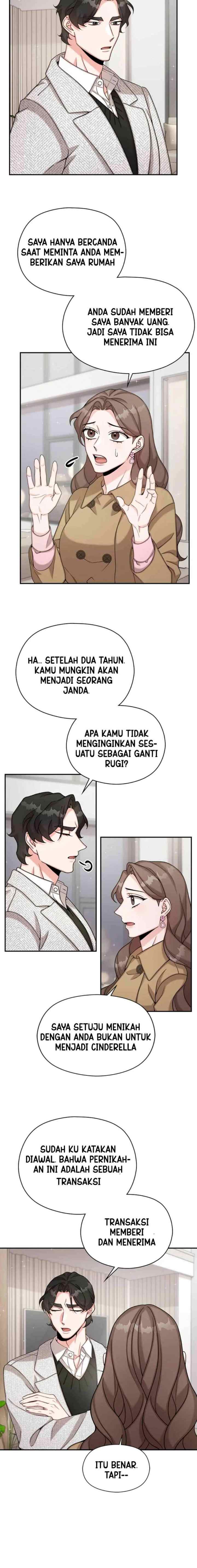 The Most Perfect Marriage chapter 16 halaman 4
