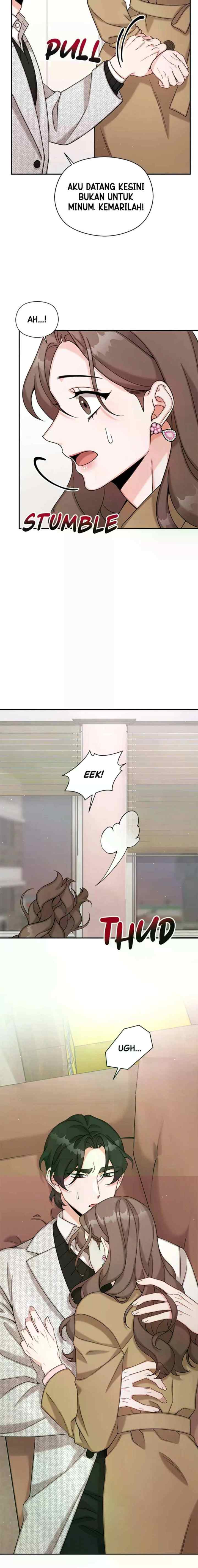 The Most Perfect Marriage chapter 16 halaman 11