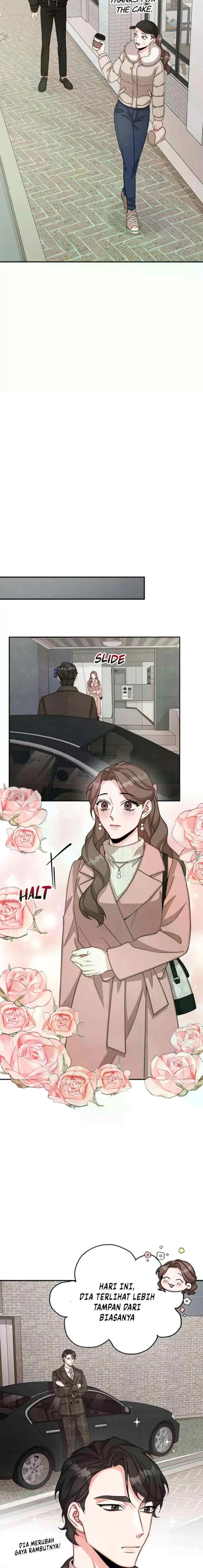 The Most Perfect Marriage chapter 18 halaman 8