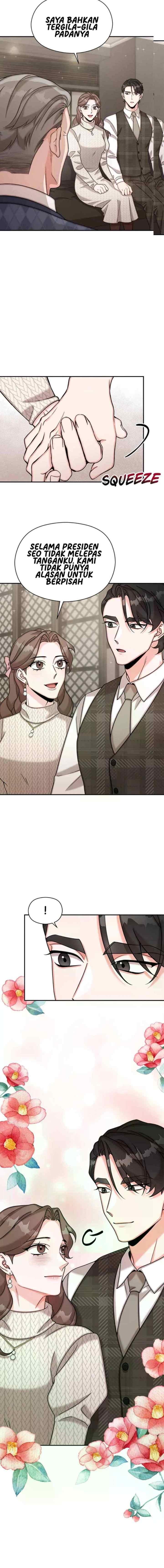 The Most Perfect Marriage chapter 19 halaman 4
