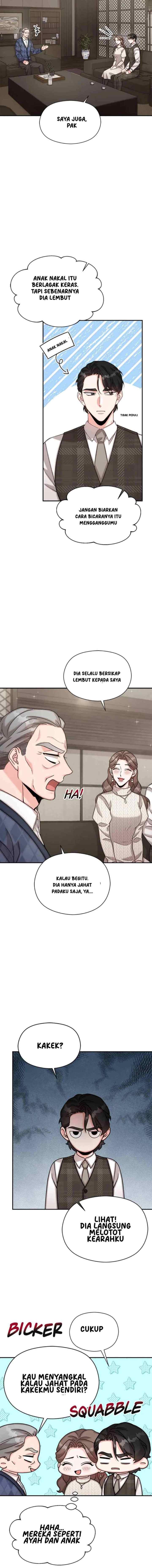 The Most Perfect Marriage chapter 19 halaman 8