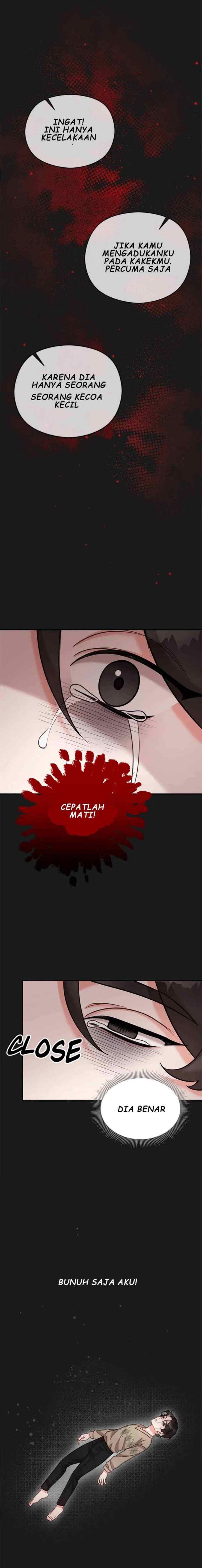 The Most Perfect Marriage chapter 20 halaman 15