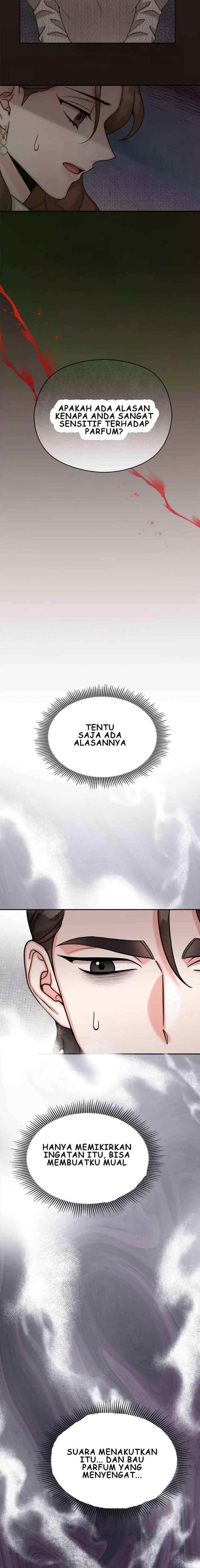 The Most Perfect Marriage chapter 20 halaman 8